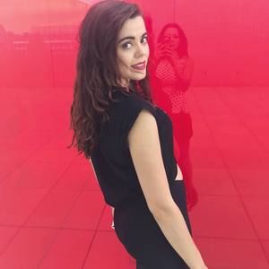 Meet your Posher, Catherine